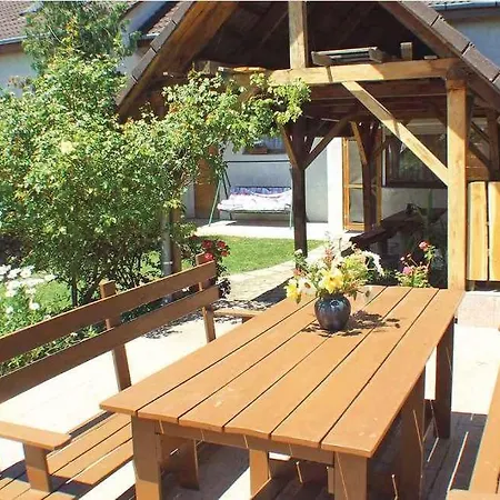 In - Balaton 40876 Holiday home