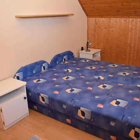 In - Balaton 40876 Holiday home *