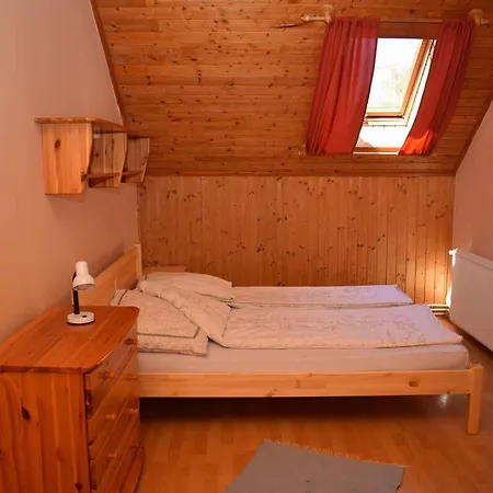 Holiday home In - Balaton 40876 Fonyod