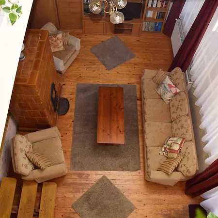 Holiday home In - Balaton 40876