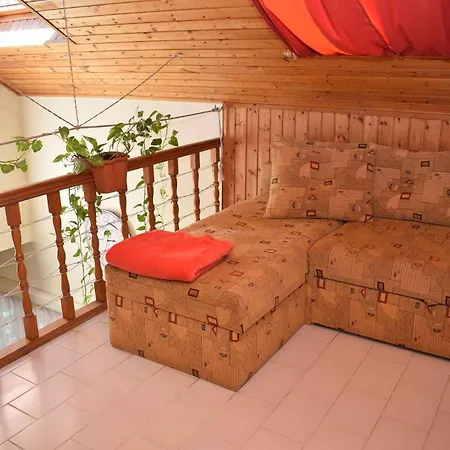 Holiday home In - Balaton 40876