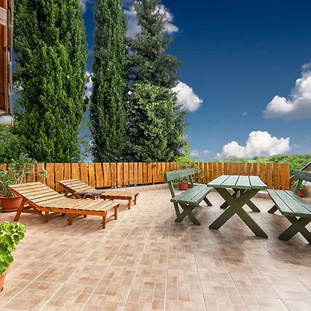 In - Balaton 40876 Holiday home Fonyod