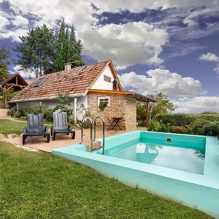In - Balaton 40876 Holiday home